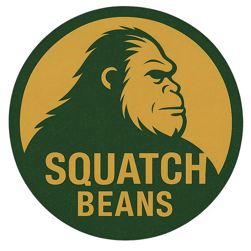 Squatch Beans